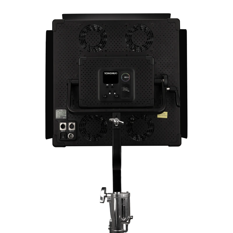 Lampa LED Yongnuo P360 Pro Max - RGB, WB (2000 K - 10000 K)