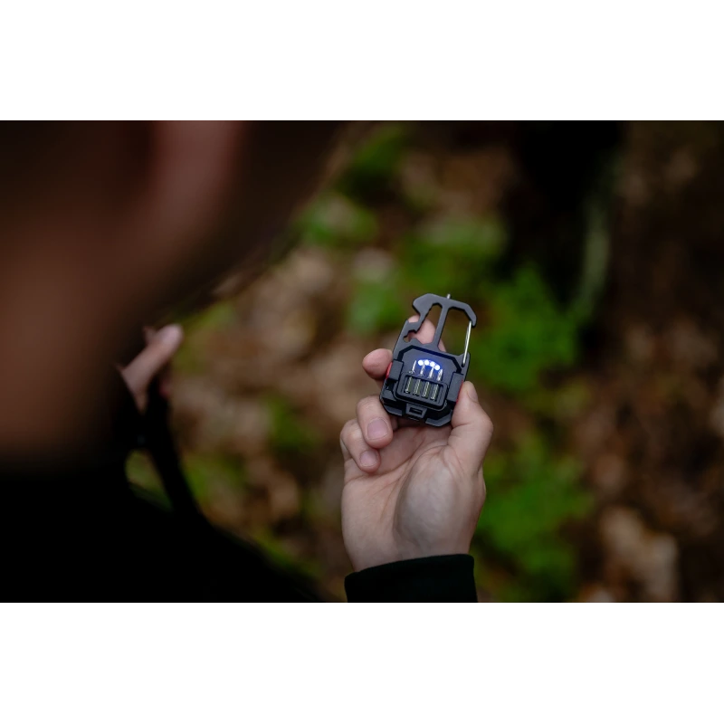 Lampka LED Newell Lunar Multitool + statyw