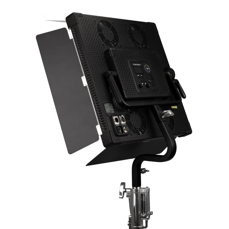 Lampa LED Yongnuo P360 Pro Max - RGB, WB (2000 K - 10000 K)