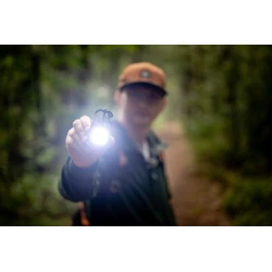 Lampka LED Newell Lunar Multitool + statyw