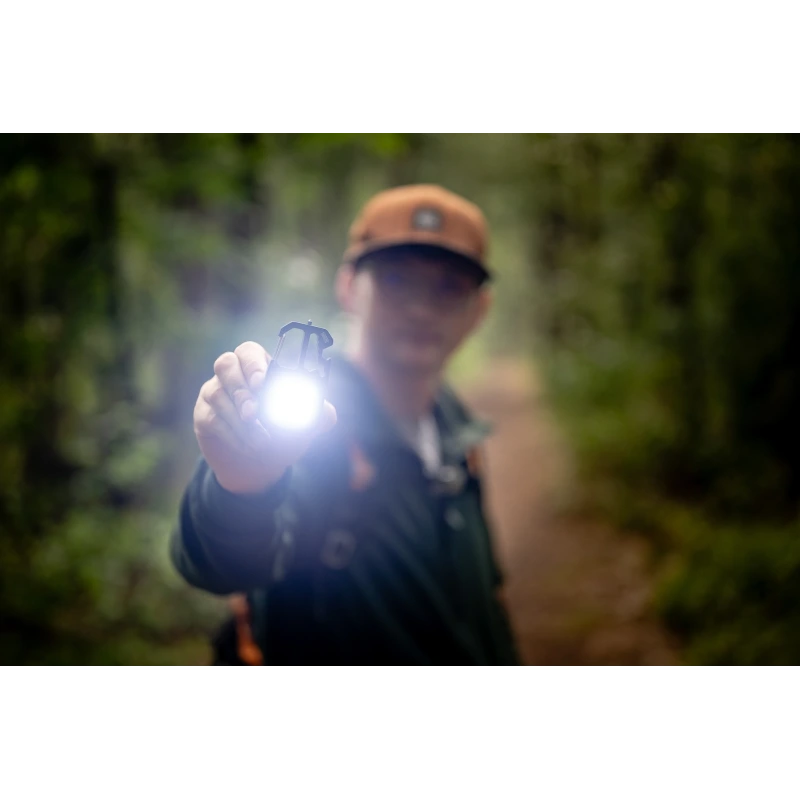 Lampka LED Newell Lunar Multitool + statyw