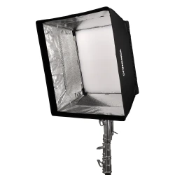 Lampa LED Yongnuo P360 Pro Max - RGB, WB (2000 K - 10000 K)