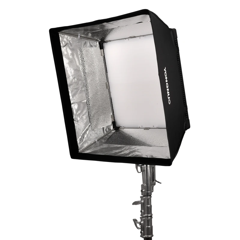 Lampa LED Yongnuo P360 Pro Max - RGB, WB (2000 K - 10000 K)