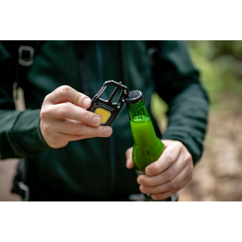 Lampka LED Newell Lunar Multitool + statyw