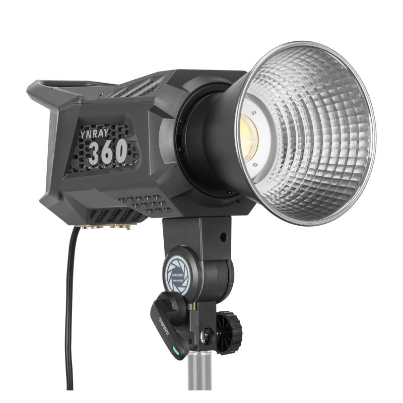 Lampa LED Yongnuo YNRay360 - WB (3200 K - 5600 K)