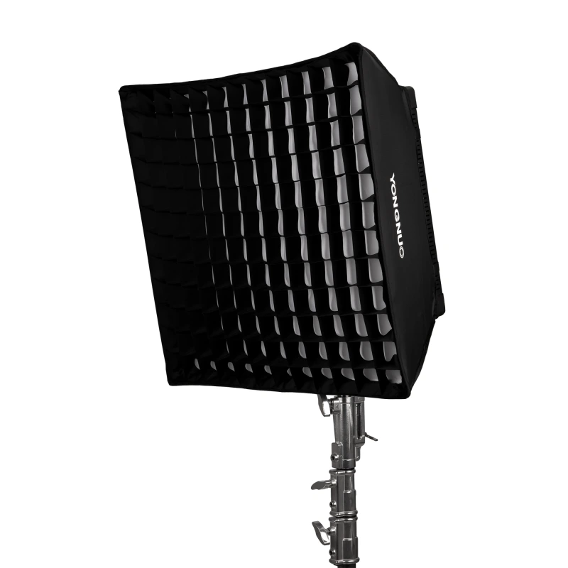 Lampa LED Yongnuo P360 Pro Max - RGB, WB (2000 K - 10000 K)