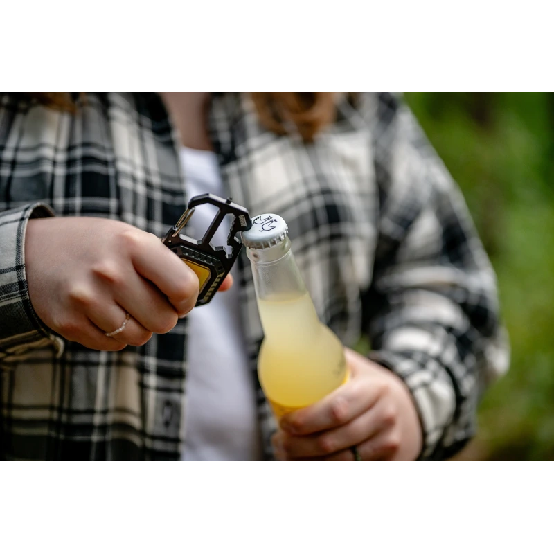 Lampka LED Newell Lunar Multitool + statyw