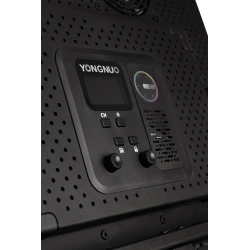 Lampa LED Yongnuo P360 Pro Max - RGB, WB (2000 K - 10000 K)
