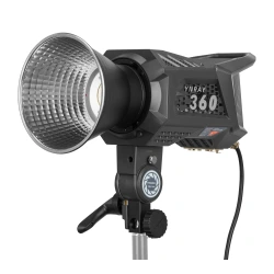 Lampa LED Yongnuo YNRay360 - WB (3200 K - 5600 K)