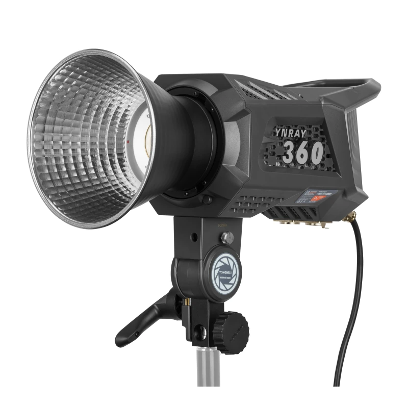 Lampa LED Yongnuo YNRay360 - WB (3200 K - 5600 K)