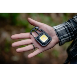 Lampka LED Newell Lunar Multitool + statyw