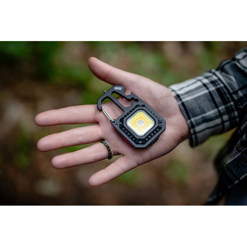 Lampka LED Newell Lunar Multitool + statyw