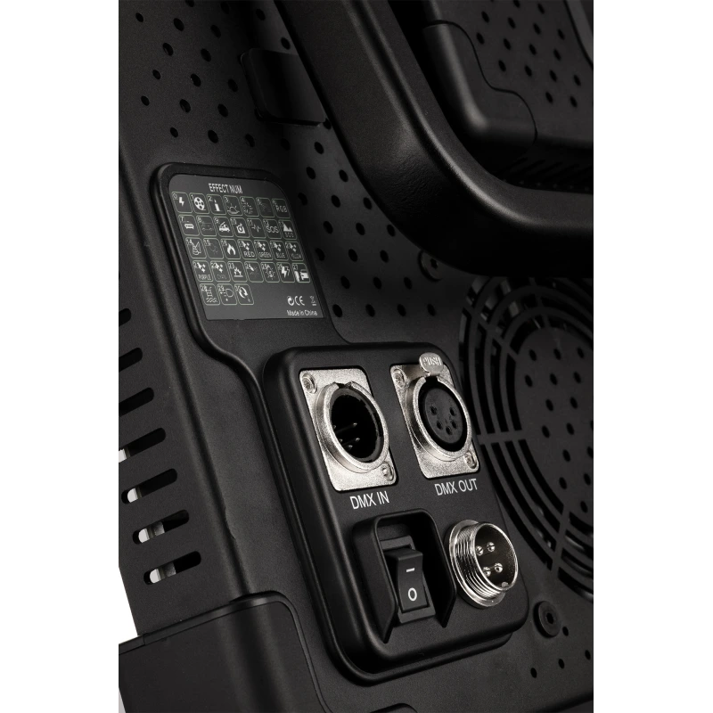 Lampa LED Yongnuo P360 Pro Max - RGB, WB (2000 K - 10000 K)