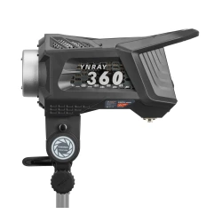 Lampa LED Yongnuo YNRay360 - WB (3200 K - 5600 K)