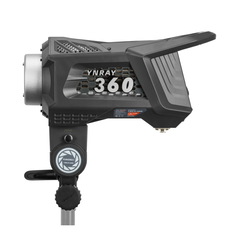 Lampa LED Yongnuo YNRay360 - WB (3200 K - 5600 K)