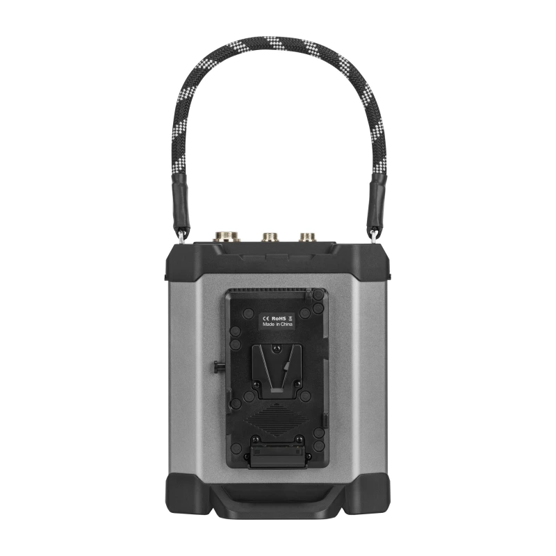 Lampa LED Yongnuo P360 Pro Max - RGB, WB (2000 K - 10000 K)