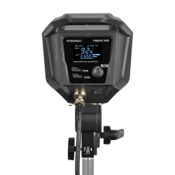 Lampa LED Yongnuo YNRay360 - WB (3200 K - 5600 K)