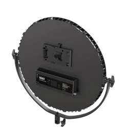 Lampa LED Newell Air Artha XL RGB RC APP