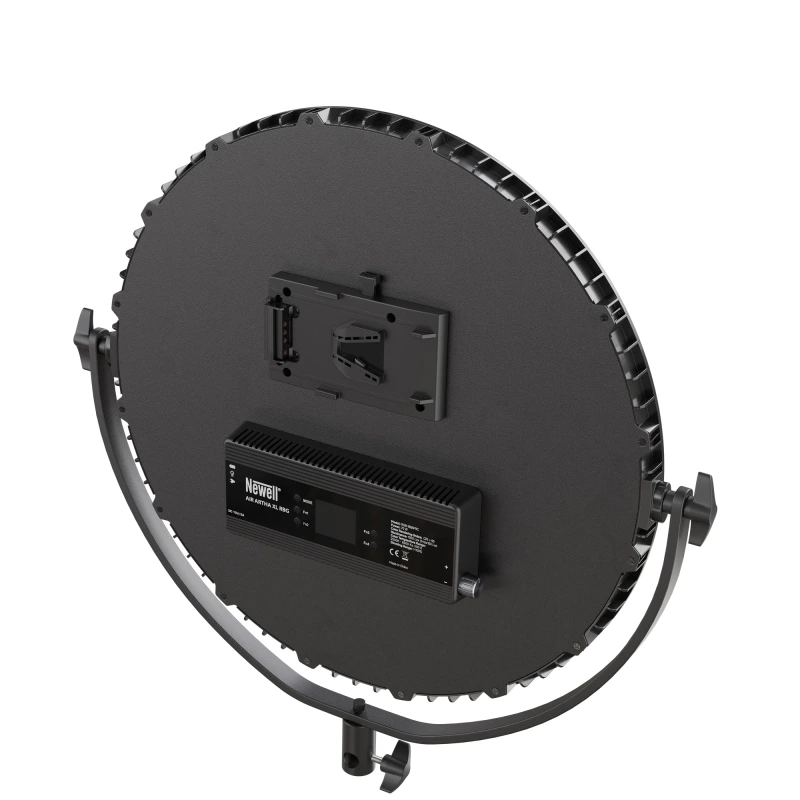 Lampa LED Newell Air Artha XL RGB RC APP