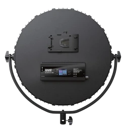 Lampa LED Newell Air Artha XL RGB RC APP