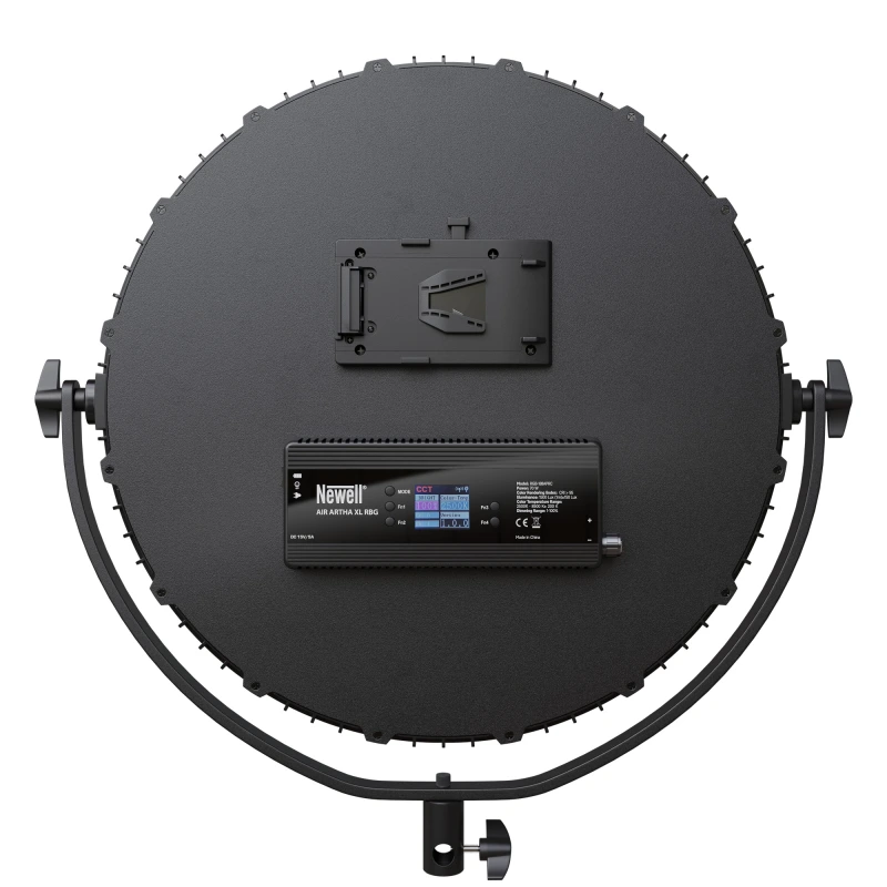 Lampa LED Newell Air Artha XL RGB RC APP