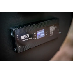 Lampa LED Newell Air Artha XL RGB RC APP