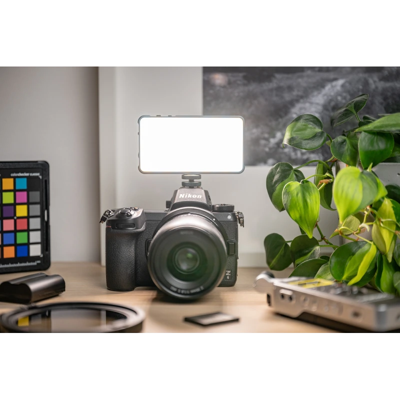 Lampa LED Newell RGB-W Rangha Mini