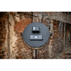 Lampa LED Newell Air Artha XL RGB RC APP