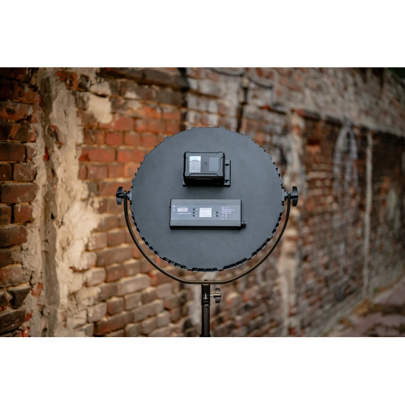 Lampa LED Newell Air Artha XL RGB RC APP