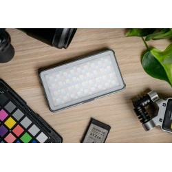 Lampa LED Newell RGB-W Rangha Mini