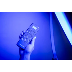 Lampa LED Newell Air Artha XL RGB RC APP