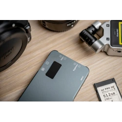 Lampa LED Newell RGB-W Rangha Mini