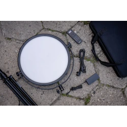 Lampa LED Newell Air Artha XL RGB RC APP