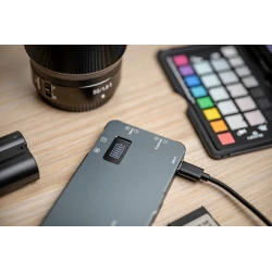 Lampa LED Newell RGB-W Rangha Mini