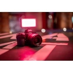 Lampa LED Newell RGB-W Rangha Mini