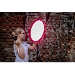 Lampa LED Newell Air Artha XL RGB RC APP