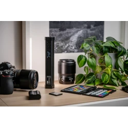 Lampa LED Newell RGB Kathi Nano Pro