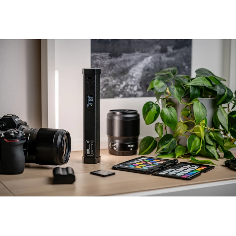 Lampa LED Newell RGB Kathi Nano Pro