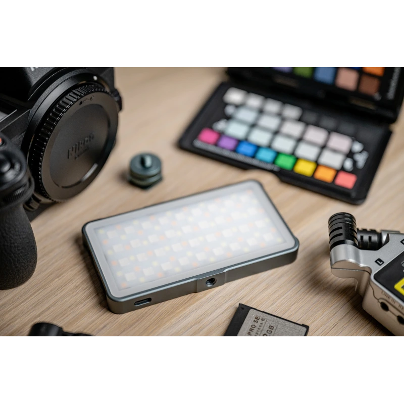 Lampa LED Newell RGB-W Rangha Mini