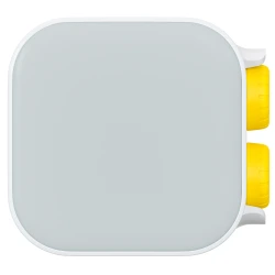 Lampa LED Newell RGB Cutie Pie - biała