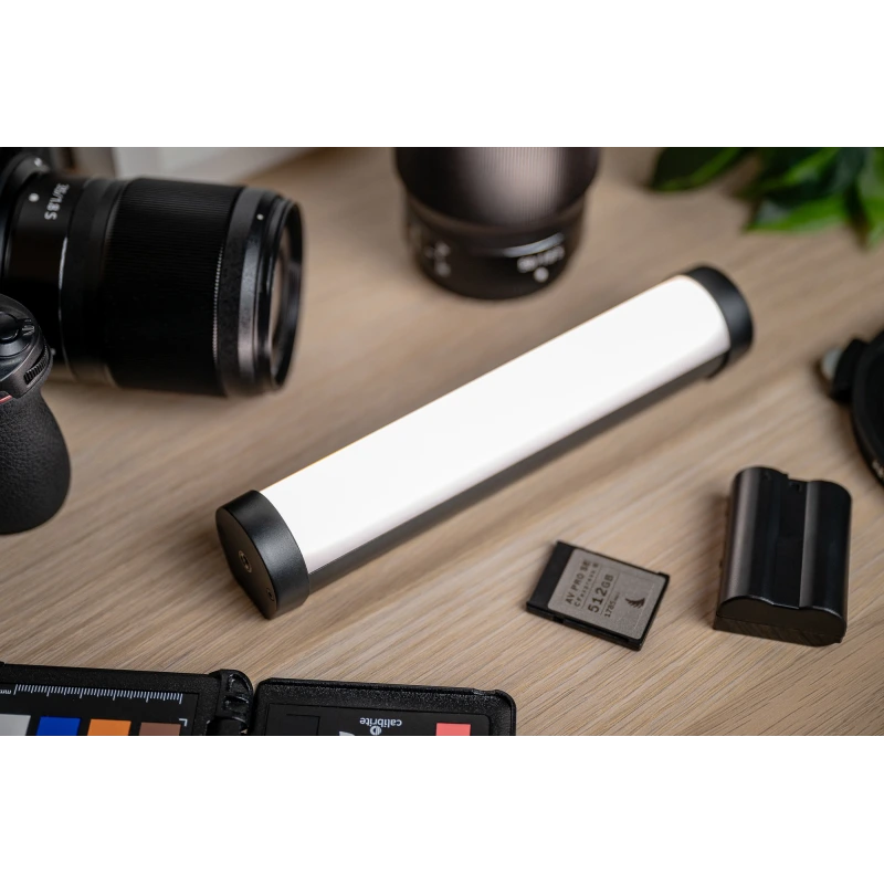 Lampa LED Newell RGB Kathi Nano Pro