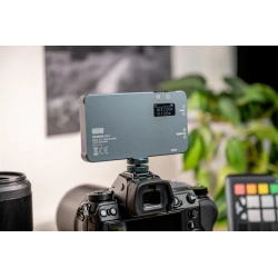 Lampa LED Newell RGB-W Rangha Mini