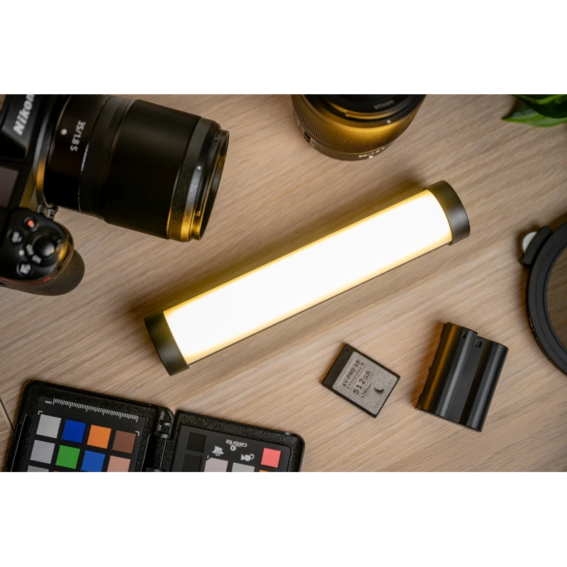 Lampa LED Newell RGB Kathi Nano Pro