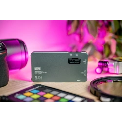 Lampa LED Newell RGB-W Rangha Mini