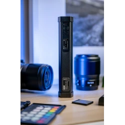 Lampa LED Newell RGB Kathi Nano Pro