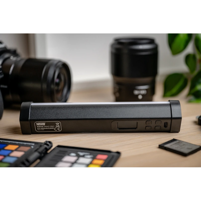 Lampa LED Newell RGB Kathi Nano Pro