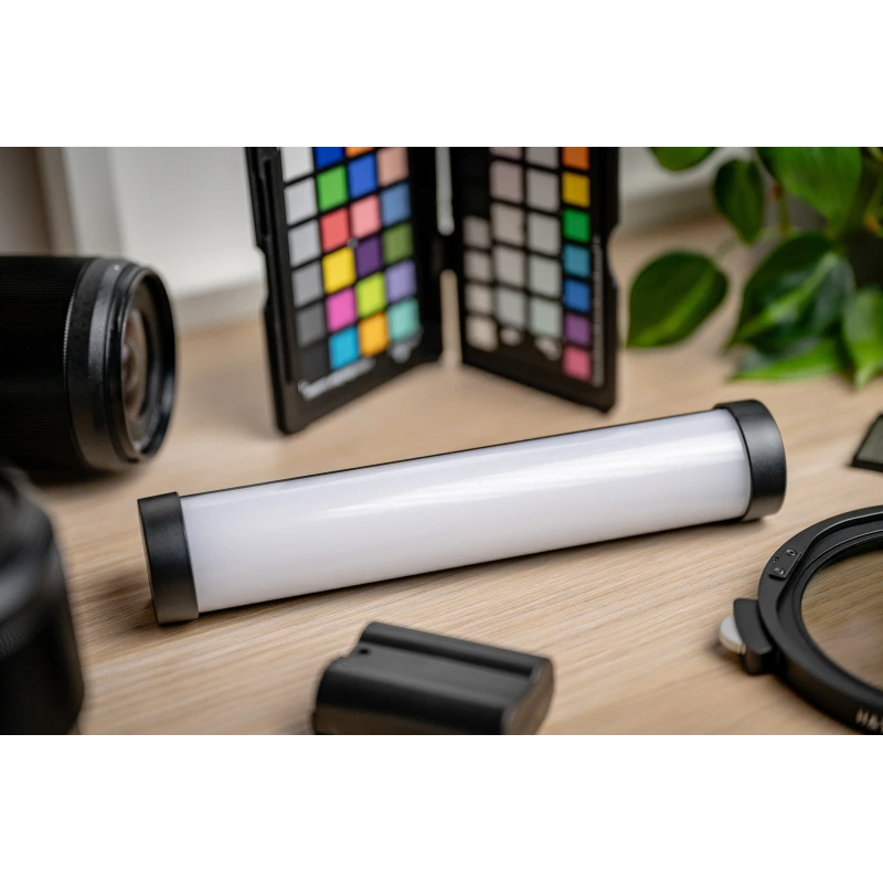 Lampa LED Newell RGB Kathi Nano Pro