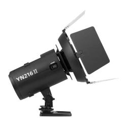 Lampa LED Yongnuo YN216 II - WB (2700 K - 8000 K)
