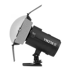 Lampa LED Yongnuo YN216 II - WB (2700 K - 8000 K)