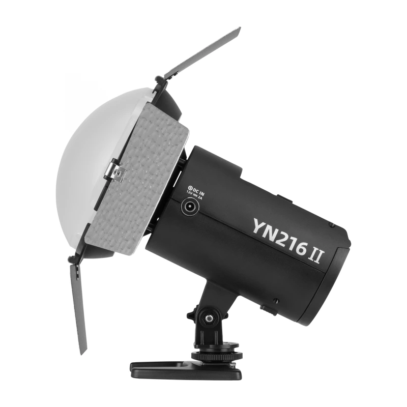 Lampa LED Yongnuo YN216 II - WB (2700 K - 8000 K)